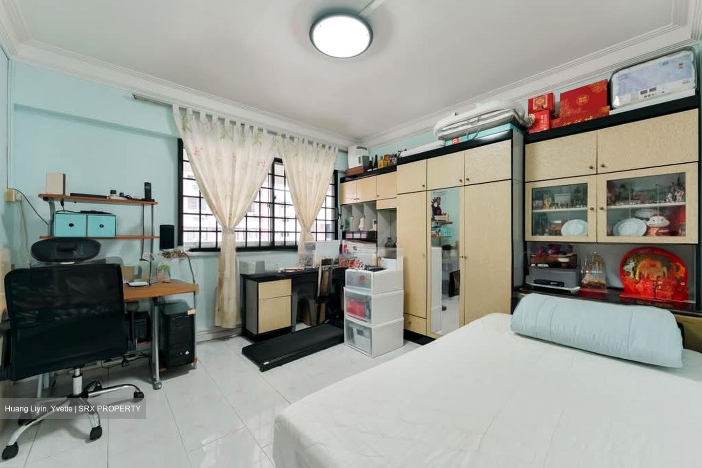Blk 449 Hougang Avenue 10 (Hougang), HDB Executive #550950341